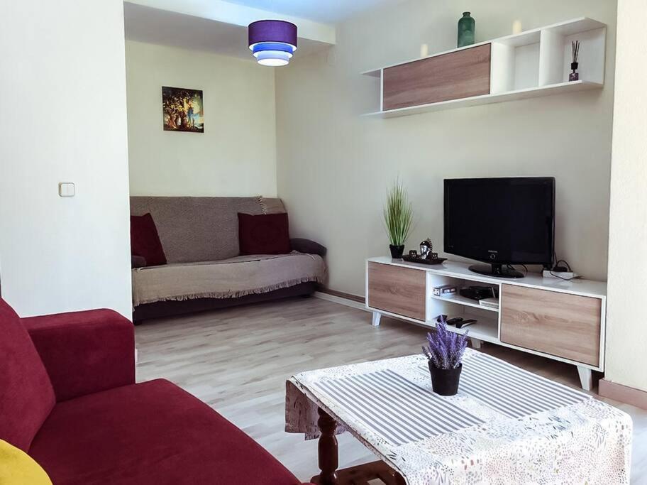 Appartement Puerto