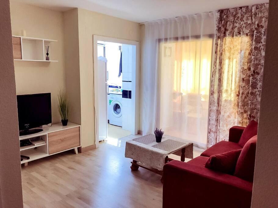 Appartement Puerto Benidorm