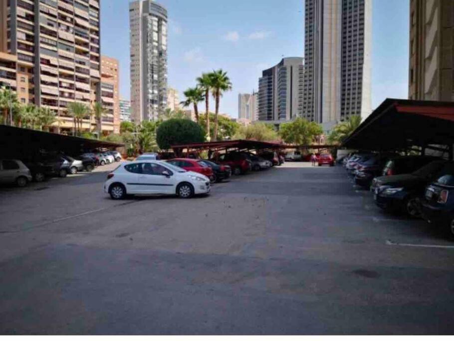 Appartement Puerto Benidorm