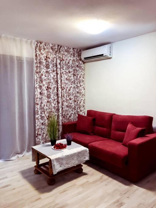 Appartement Puerto *