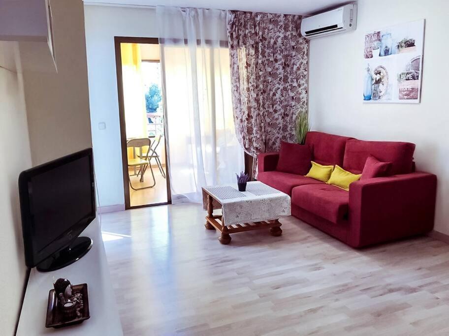Appartement Puerto *