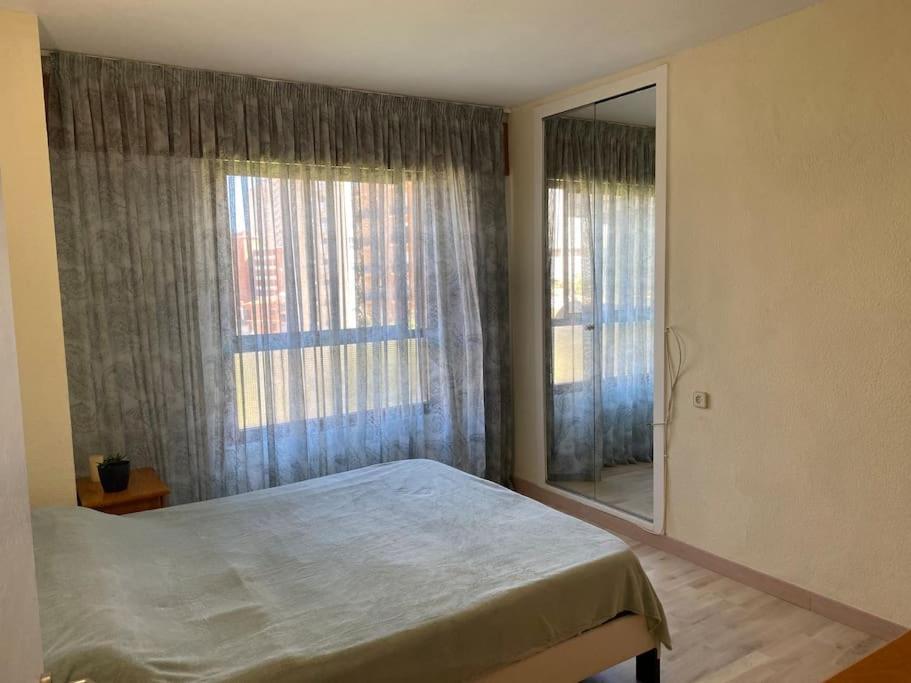 Puerto Appartement