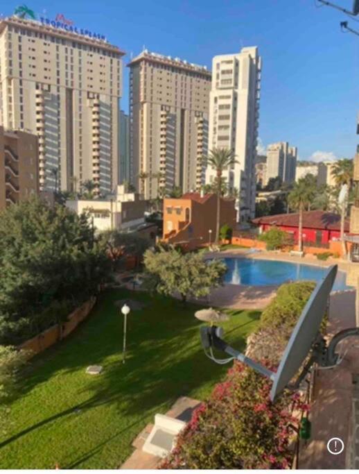 Puerto * Benidorm