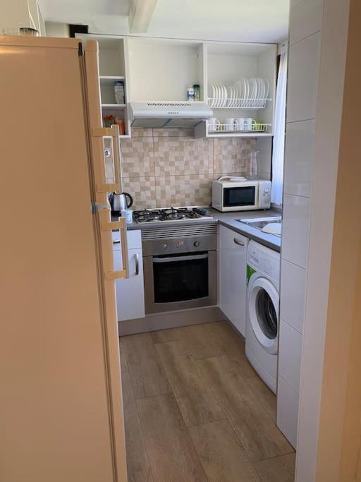 Puerto Appartement Benidorm