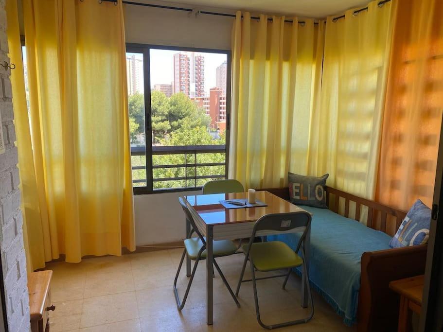 Puerto Appartement *