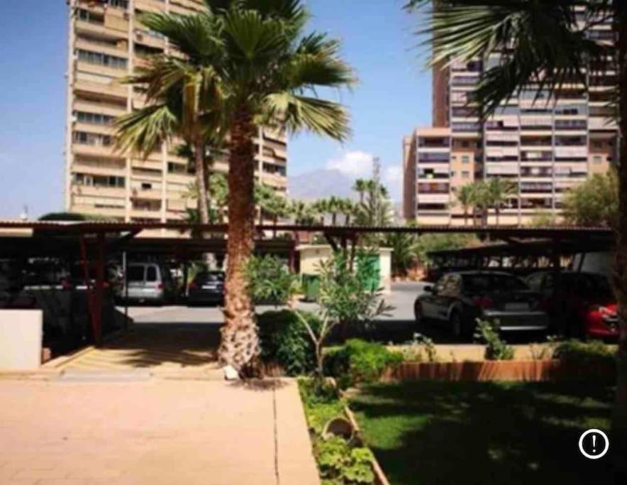 Puerto Appartement Benidorm