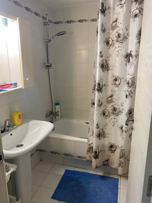 Appartement Puerto